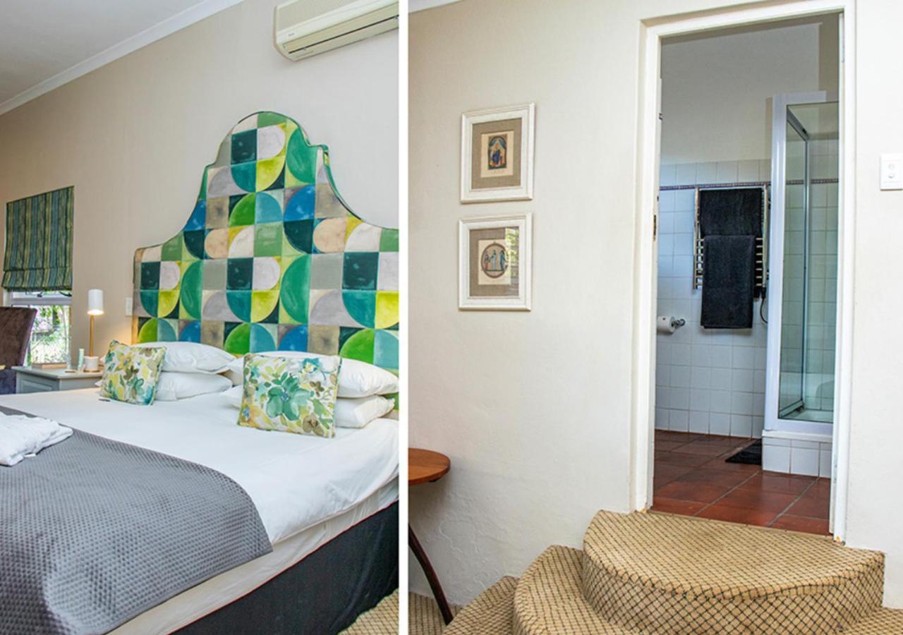 Via's Guesthouse Greyton Extérieur photo