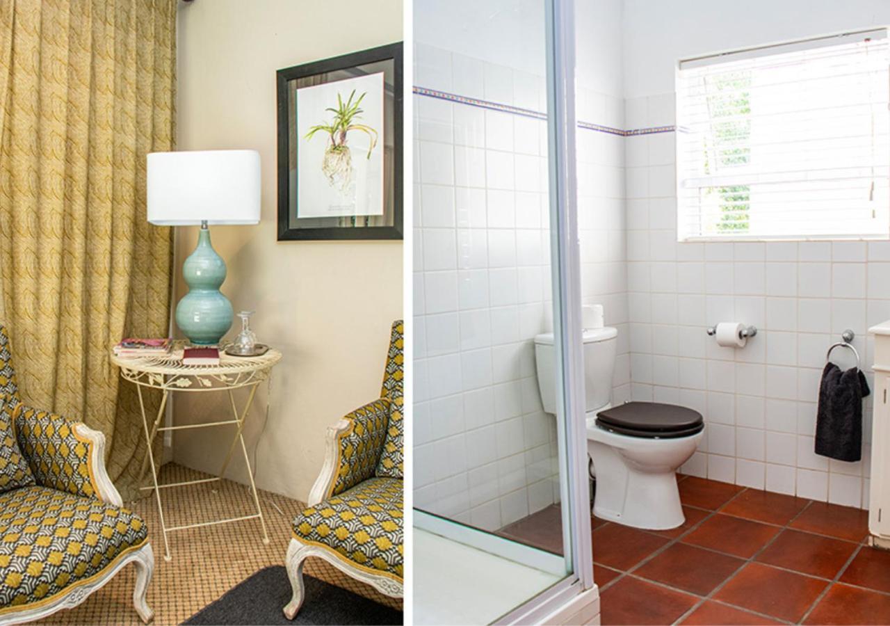 Via's Guesthouse Greyton Extérieur photo